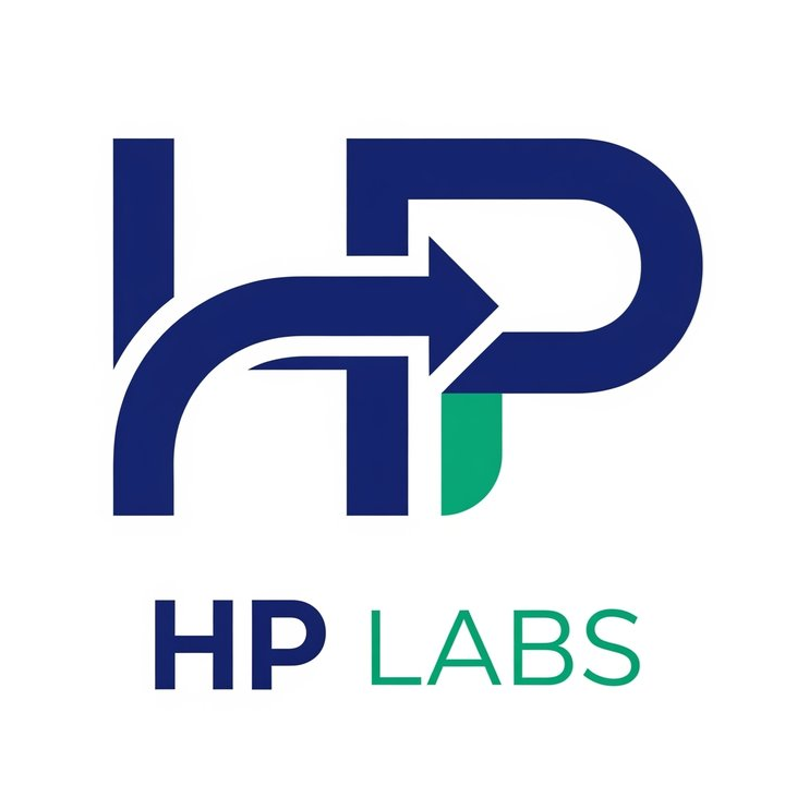 HpLabs logo